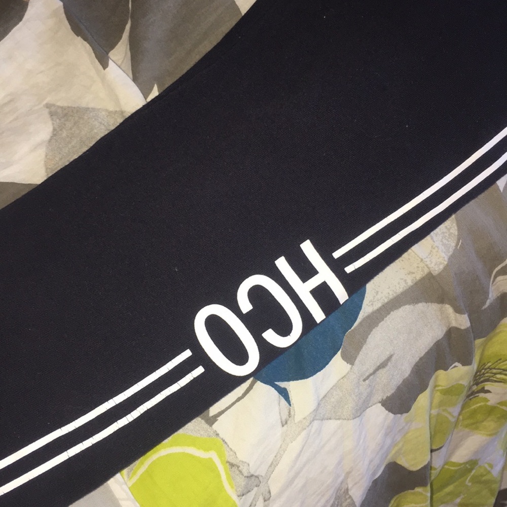 Holister Sweats